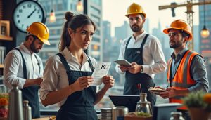 découvrez si 10 euros de l'heure constitue un bon salaire en france. analyse des conditions de vie, des métiers concernés et des perspectives salariales pour mieux comprendre l'impact de ce montant sur votre pouvoir d'achat et votre qualité de vie.